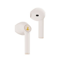 boAt Airdopes 131 TWS Earbuds with upto 15H Playback and IWP Technology (Crimson Cream)